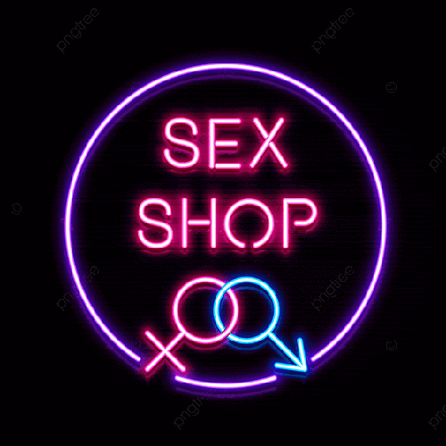 Sex Shop