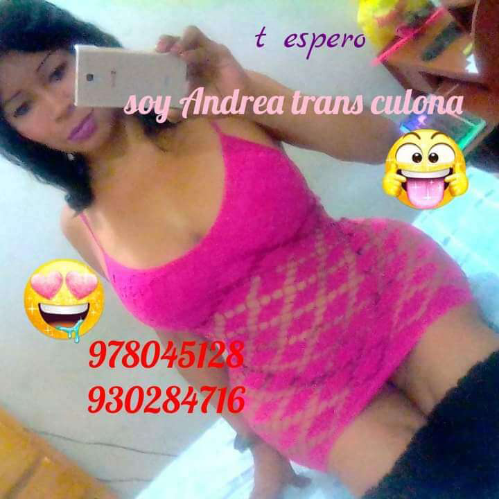 escort Shemale andrea escorts peru travestis