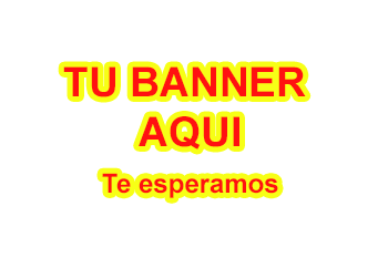 Tu Banner Aqui